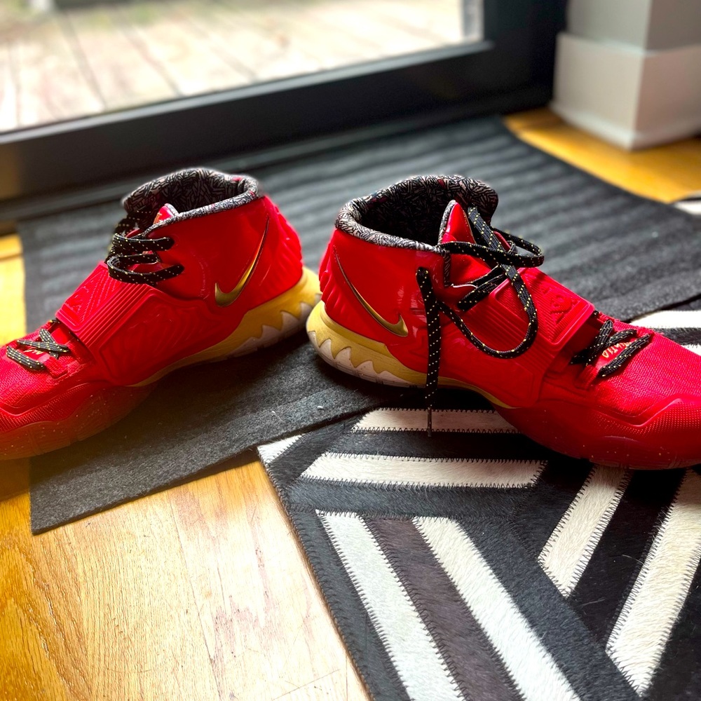 Kyrie 6 “ All Star “